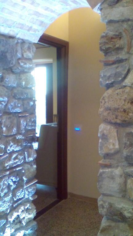 Albergo Diffuso Borgo Dei Greci Buonvicino Esterno foto