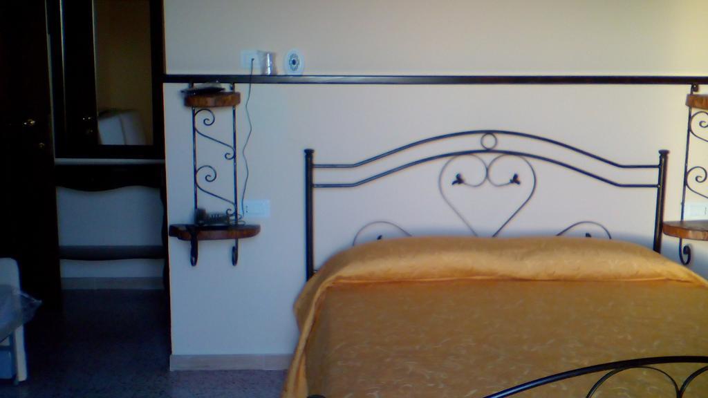 Albergo Diffuso Borgo Dei Greci Buonvicino Esterno foto