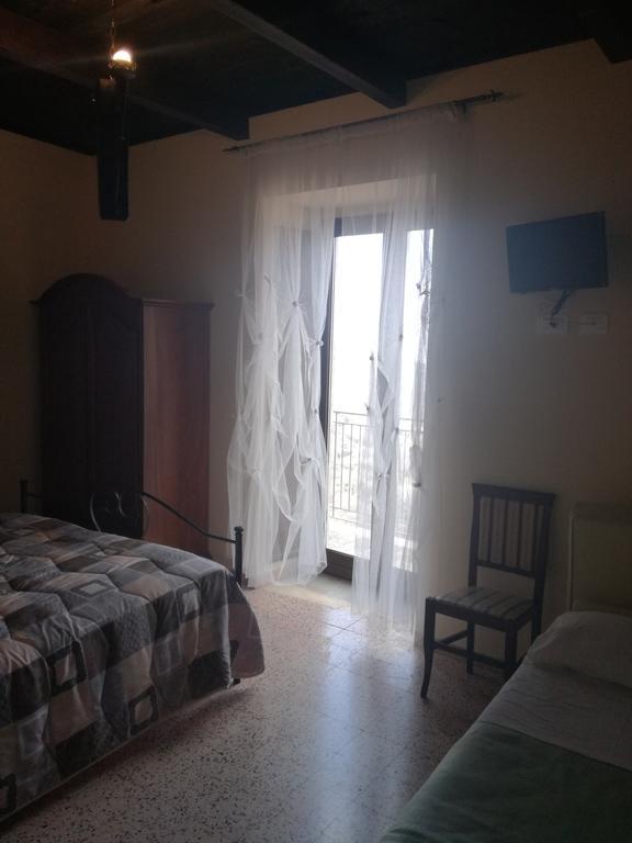 Albergo Diffuso Borgo Dei Greci Buonvicino Esterno foto